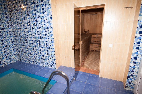 Hotel Komilfo Комильфо (Chisinau)